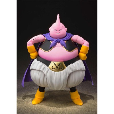 Figura S.H. Figuarts Majin Boo Good Dragon Ball Z 18cm