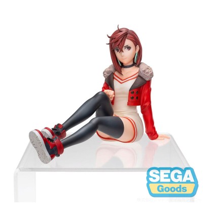 Figura PM Perchering Momo vol. 2 Dandadan 14cm