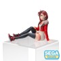 Figura PM Perchering Momo vol. 2 Dandadan 14cm