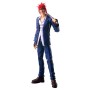 Figura Reno Bring Arts Final Fantasy VII 15cm