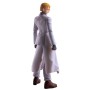 Figura Rufus Shinra Bring Arts Final Fantasy VII 15cm