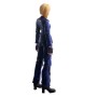 Figura Elena Bring Arts Final Fantasy VII 14cm