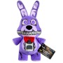 Peluche Five Nights at Freddys Bonnie Nightmare Bonnie 25cm