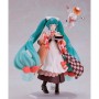 Figura Hatsune Miku Snow Miku Winter Delicacy Character Vocal Series 01 14cm