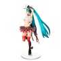 Figura SPM Hatsune Miku Breathe with You Hatsune Miku 24cm