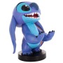 Cable Guy soporte sujecion Smiley Stitch Disney 20cm