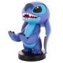 Cable Guy soporte sujecion Smiley Stitch Disney 20cm