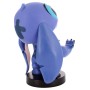 Cable Guy soporte sujecion Smiley Stitch Disney 20cm