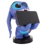 Cable Guy soporte sujecion Smiley Stitch Disney 20cm