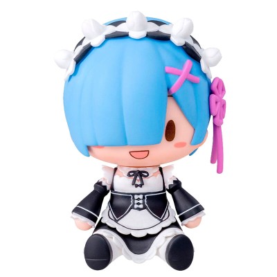 Figura Rem Chibi Re:Zero Starting Life In Another World 8cm