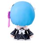 Figura Rem Chibi Re:Zero Starting Life In Another World 8cm