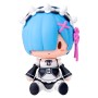 Figura Rem Chibi Re:Zero Starting Life In Another World 8cm