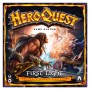 Juego mesa First Light Hero Quest español