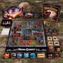 Juego mesa First Light Hero Quest español