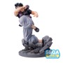 Figura Toji Fushiguro Heavenly Restriction Luminasta Jujutsu Kaisen 18cm