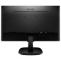 Philips 243V7QDSB Monitor 24" IPS VGA DVI HDMI