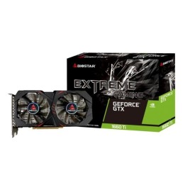 Tarjeta grafica biostar extreme gaming nvidia