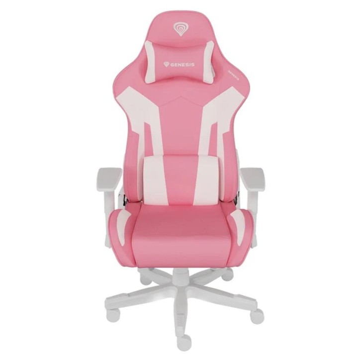 Silla gaming genesis nitro 710 gaslift