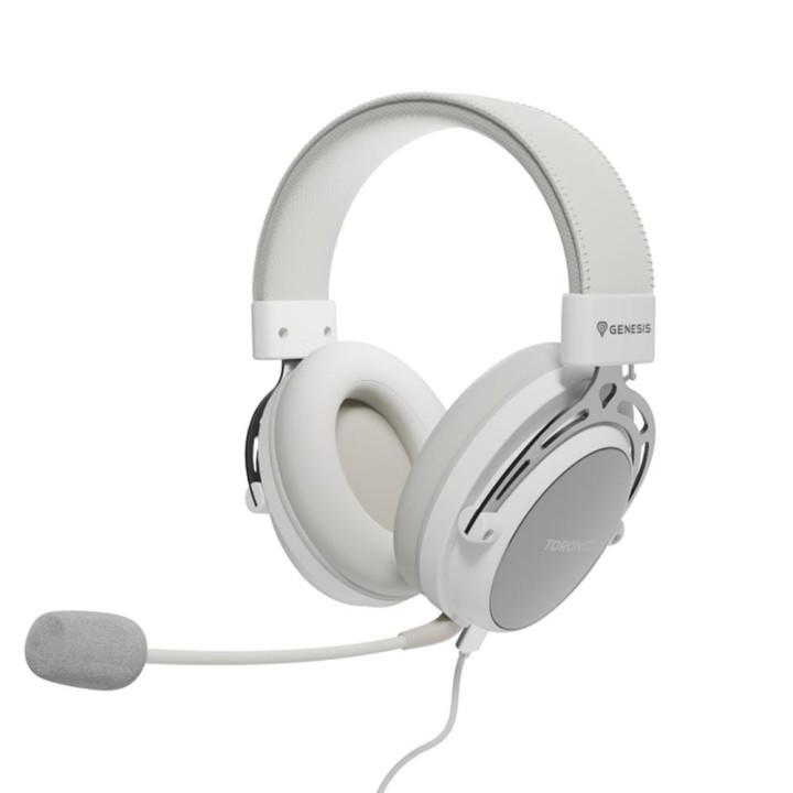 Auriculares gaming genesis toron 301 mini