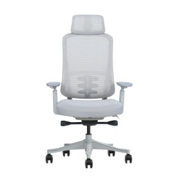 Silla oficina lira apoyo lumbar sistema