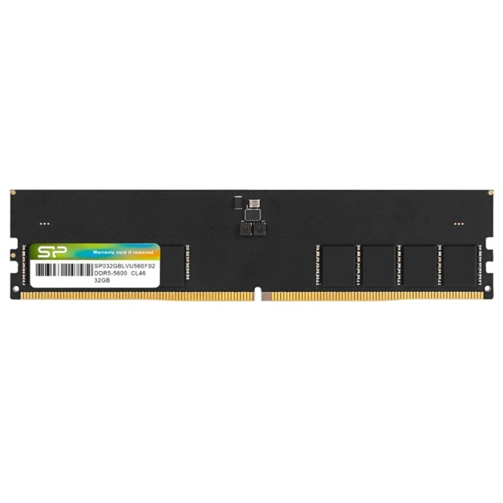 Memoria ram ddr5 32gb silicon power