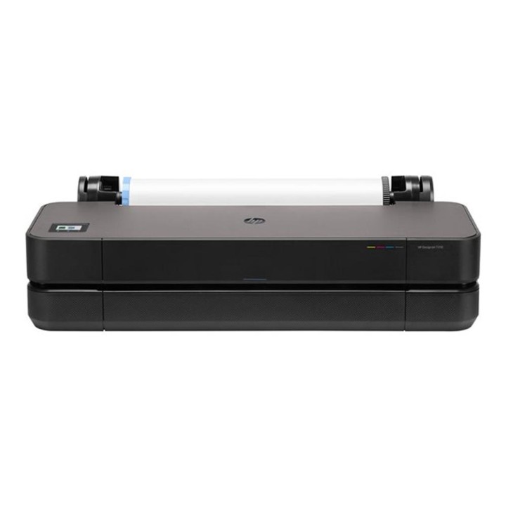 Plotter hp designjet t250 a1 usb
