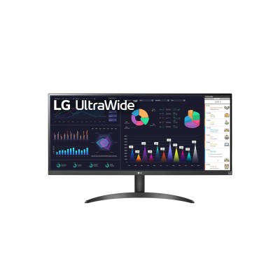 Monitor led ips lg 34wq500 34pulgadas