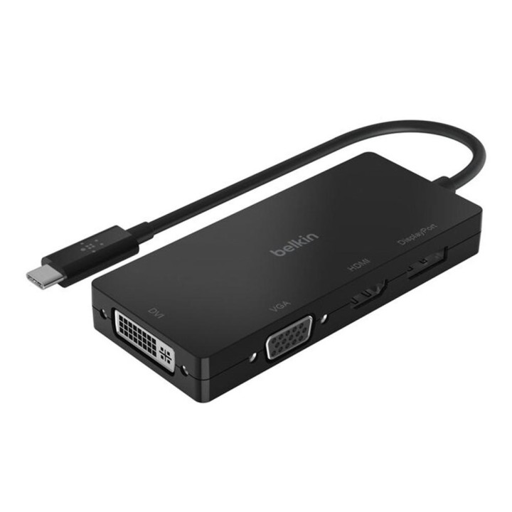 Docking station belkin usb tipo c
