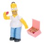 Figura Los Simpsons 13cm surtido