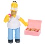 Figura Los Simpsons 13cm surtido