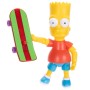 Figura Los Simpsons 13cm surtido