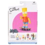 Figura Los Simpsons 13cm surtido