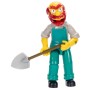 Figura Los Simpsons 13cm surtido