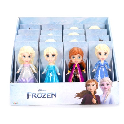 Muñeca Frozen 2 Disney 8cm surtido