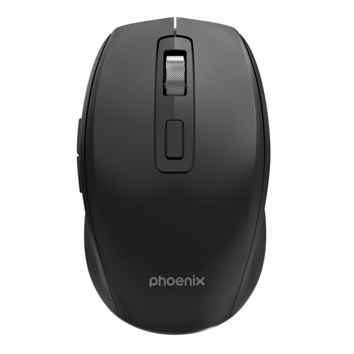 Raton inalambrico phoenix m120 hasta 1600