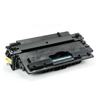 Toner dayma hp cf214x 14x negro