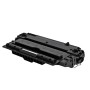 Toner dayma hp cf214a 14a negro