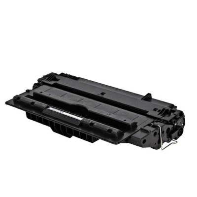 Toner dayma hp cf214a 14a negro