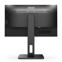 AOC 22P2Q  Monitor 22" HDMI DVI USBhub AA MM