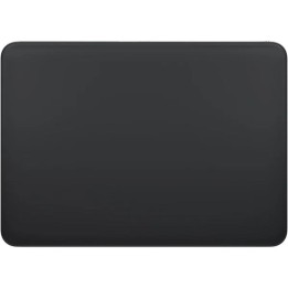 Raton inalambrico apple magic trackpad negro