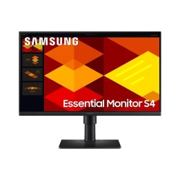 Monitor samsung s24d406gau 24 pulgadas fhd 100hz
