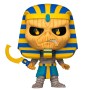 Figura POP Rocks Iron Maiden Pharoah Eddie