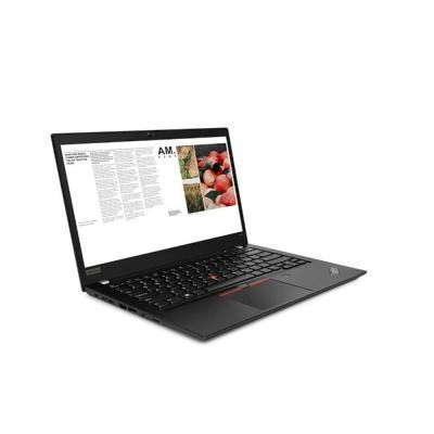 Portatil reacondicionado lenovo thinkpad t490 14pulgadas