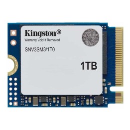Disco duro interno ssd kingston nv3