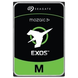 Disco duro interno hdd seagate exos