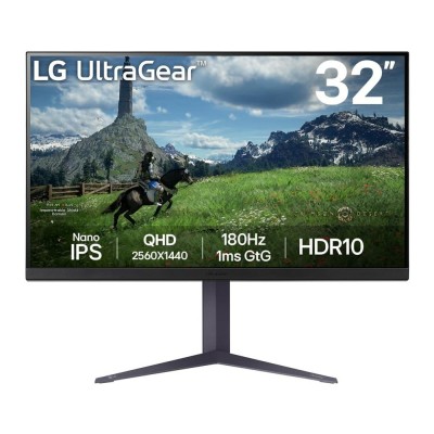 Lg 32gs85q 315pulgadas 1ms 2560 x