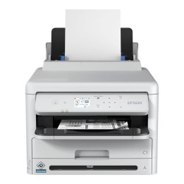 Impresora inyeccion epson workforce pro wf m5399dw
