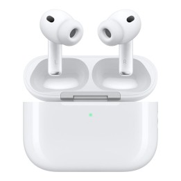 Auriculares apple airpods pro 3 inalambrico blanco