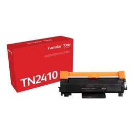 Toner xerox everyday compatible brother tn - 2410