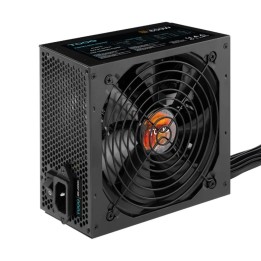 Fuente alimentacion tooq tqhelios - 650sp gaming atx